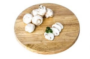 How to Grow Portobello Mushroom compress