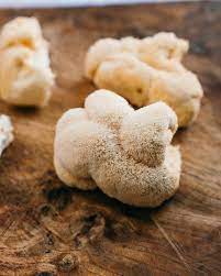 Lion'S Mane Mushroom