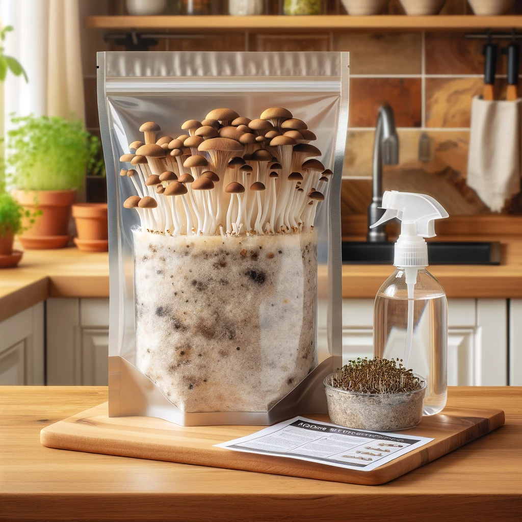 thumbnail image 2 of Super Mario Bros Mushroom Clip-on Earrings Nintendo World 2 of 10