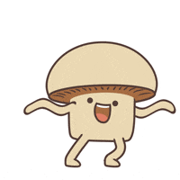 Mushroom Jokes
